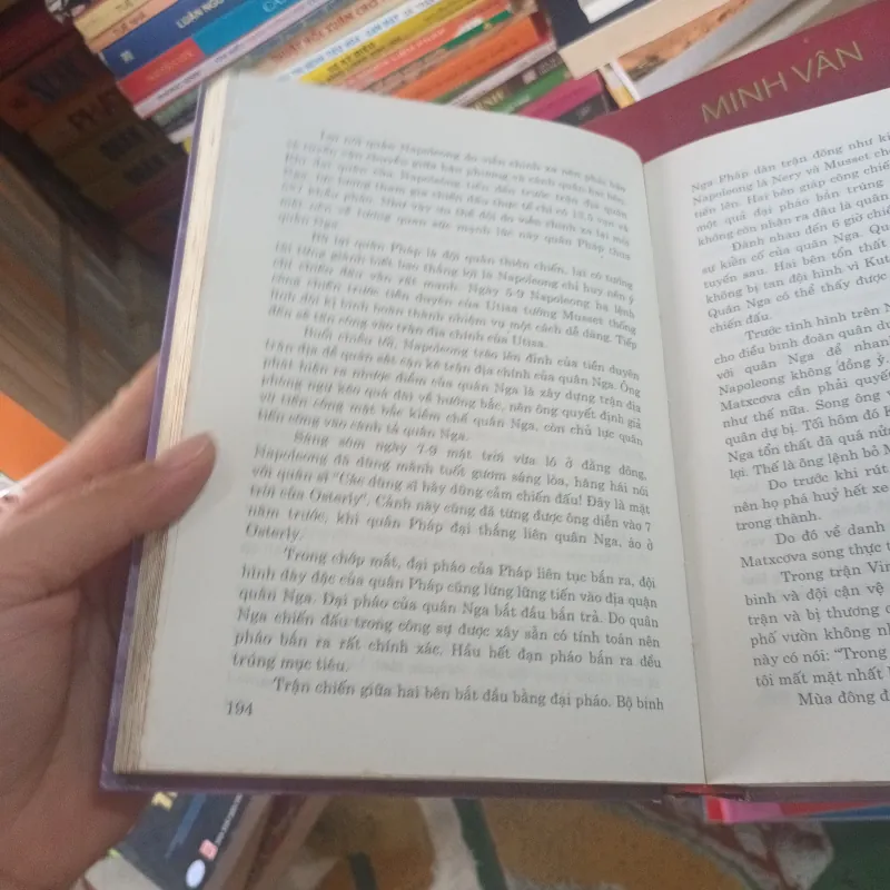 Thuật Trung Dung Bí Quyết Thành Công Mọi Thời Đại - Mã Đạo Tông 992488