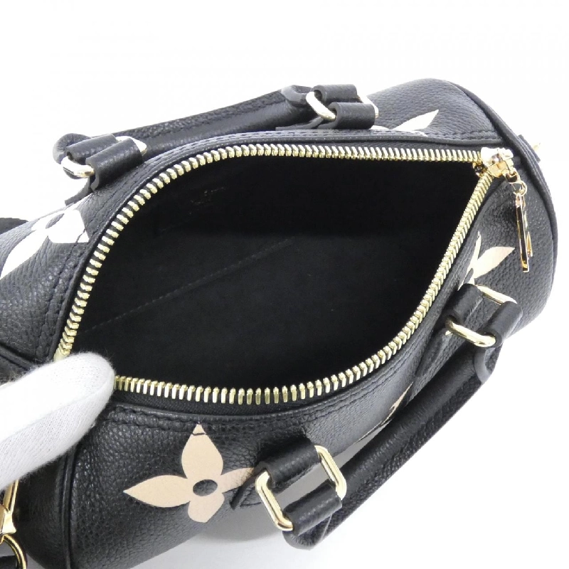 Túi xách vai Louis Vuitton Monogram Empreinte Papillon BB M45980 - Hàng hiệu Authentic 764789