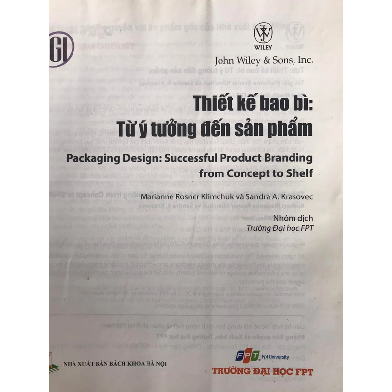 THIẾT KẾ BAO BÌ TỪ Ý TƯỞNG ĐẾN SẢN PHẨM 455033
