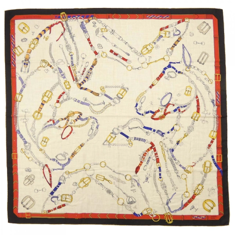 Khăn choàng HERMES - Hàng hiệu Chính hãng 834944