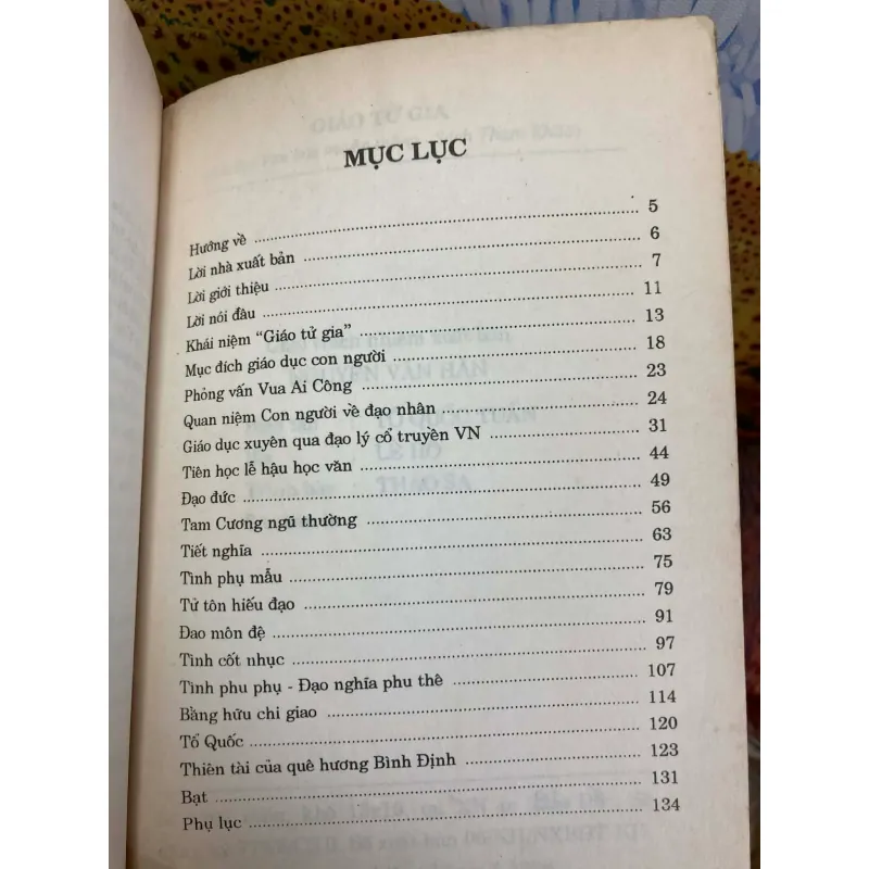 Giáo Tử Gia - Minh Tân, Phạm Hà Hải 957233