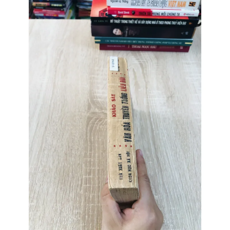 KHẢO SÁT VĂN HÓA TRUYỀN THỐNG LIỄU ĐÔI 925780