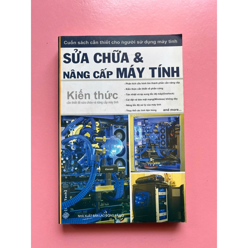 SỬA CHỮA VÀ NÂNG CẤP MÁY TÍNH 523218