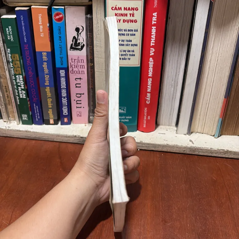 [Sách Photo] - II Sách Phật Giáo: Kinh Viên Giác - Thích Trí Hữu (Dịch Giả) - PL. 2518 778077