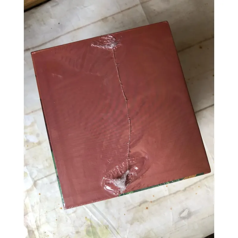 Boxset Anh Hùng Lĩnh Nam - Trần Đại Sỹ 745408