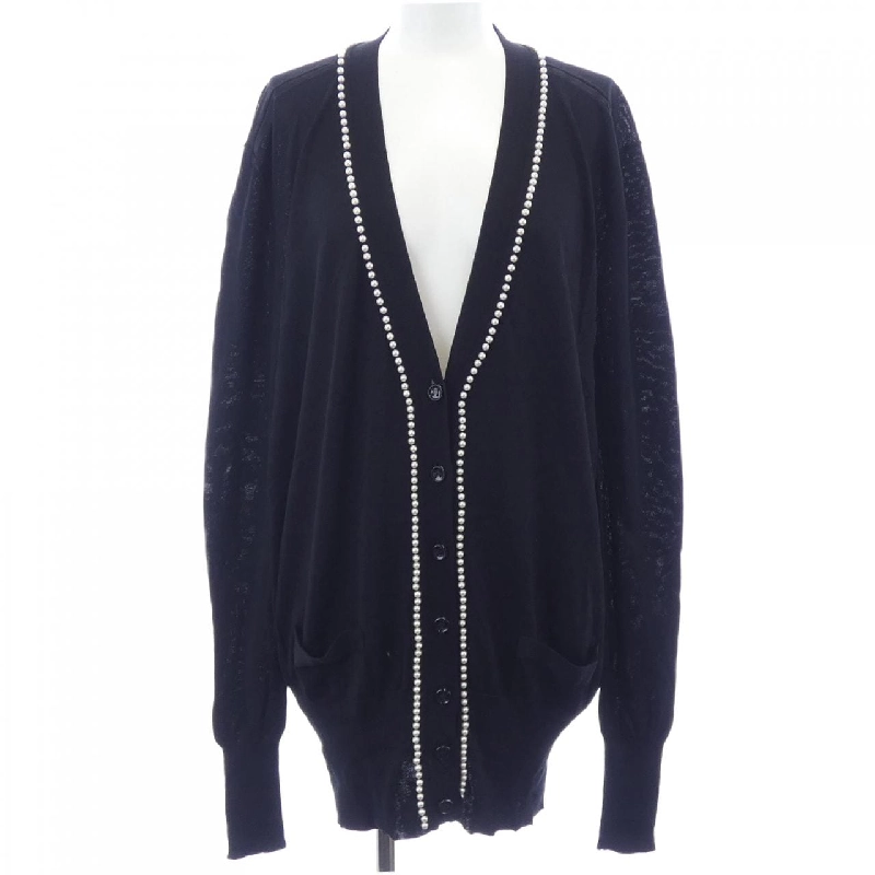 YVES SAINT LAURENT Áo khoác cardigan - Hàng hiệu Authentic 810922