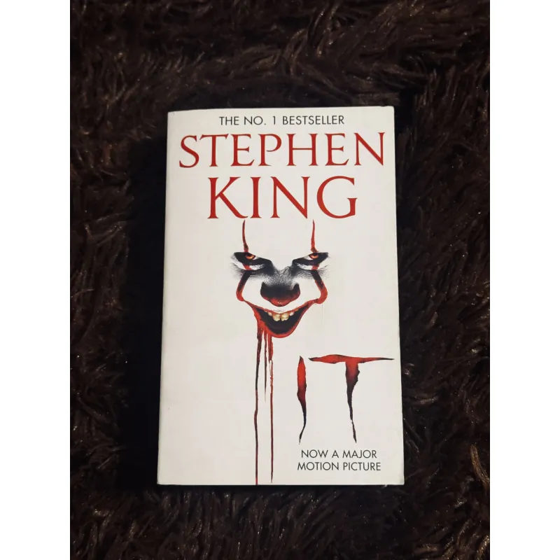 IT - Stephen King  990971