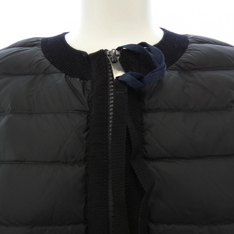 【新品】Moncler MONCLER 20939B51000 Áo khoác lông 631355