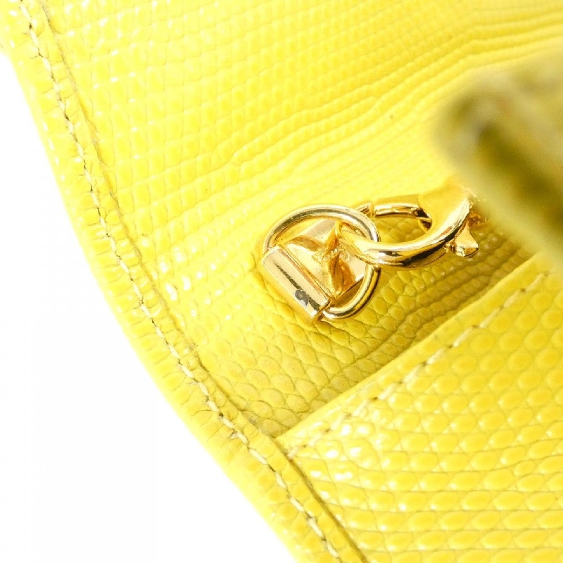 【Vintage】Túi xách vai Salvatore Ferragamo 21 3202 614077