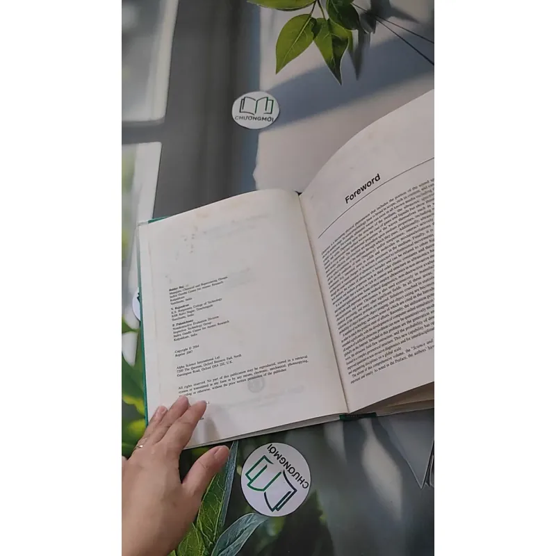 [MIỄN PHÍ BỌC SÁCH] Science And Technology Of Ultrasonics - Baldev Raj & Rajendran Palanichamy 990207