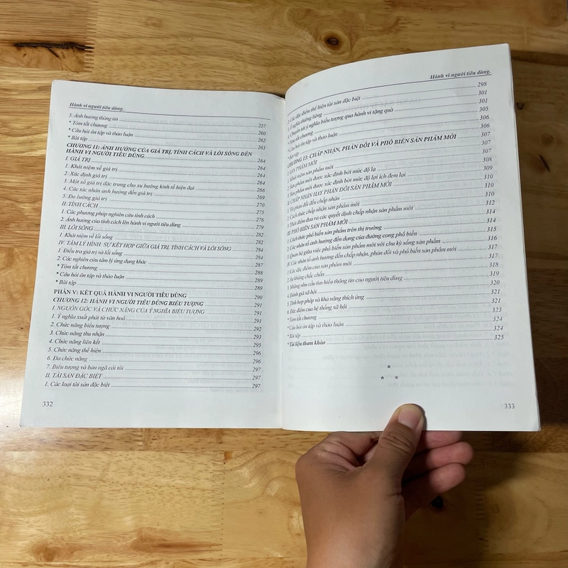II Tựa sách: Hành Vi Người Tiêu Dùng - 2011 469380