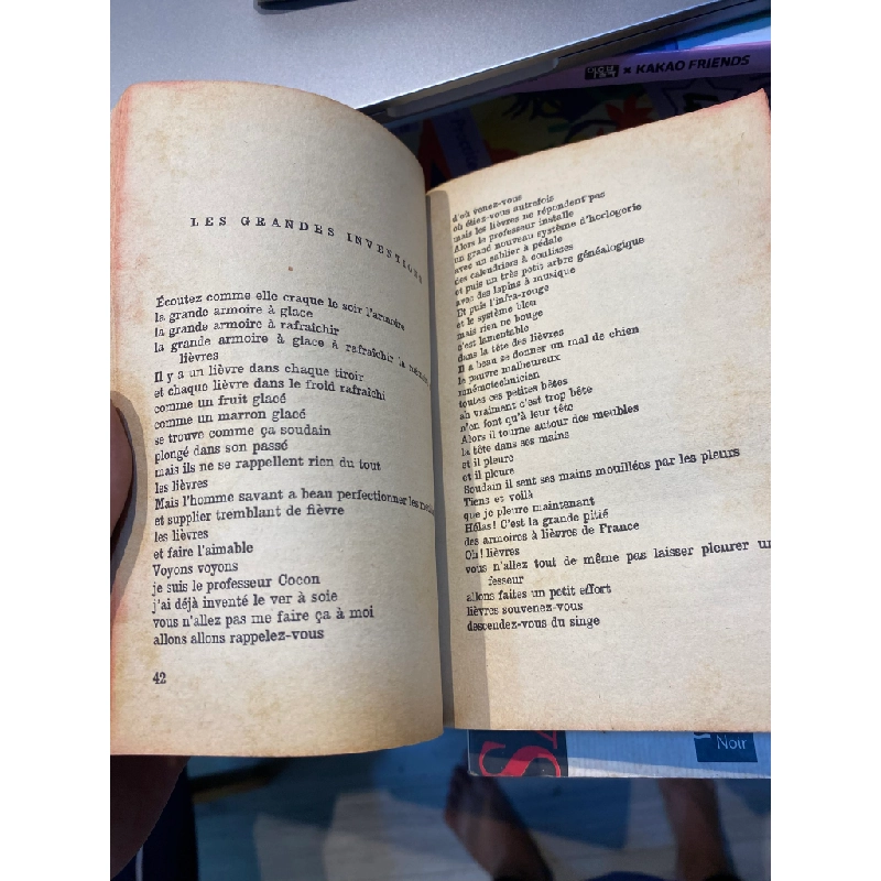 Paroles - Jacques Prevert 452960