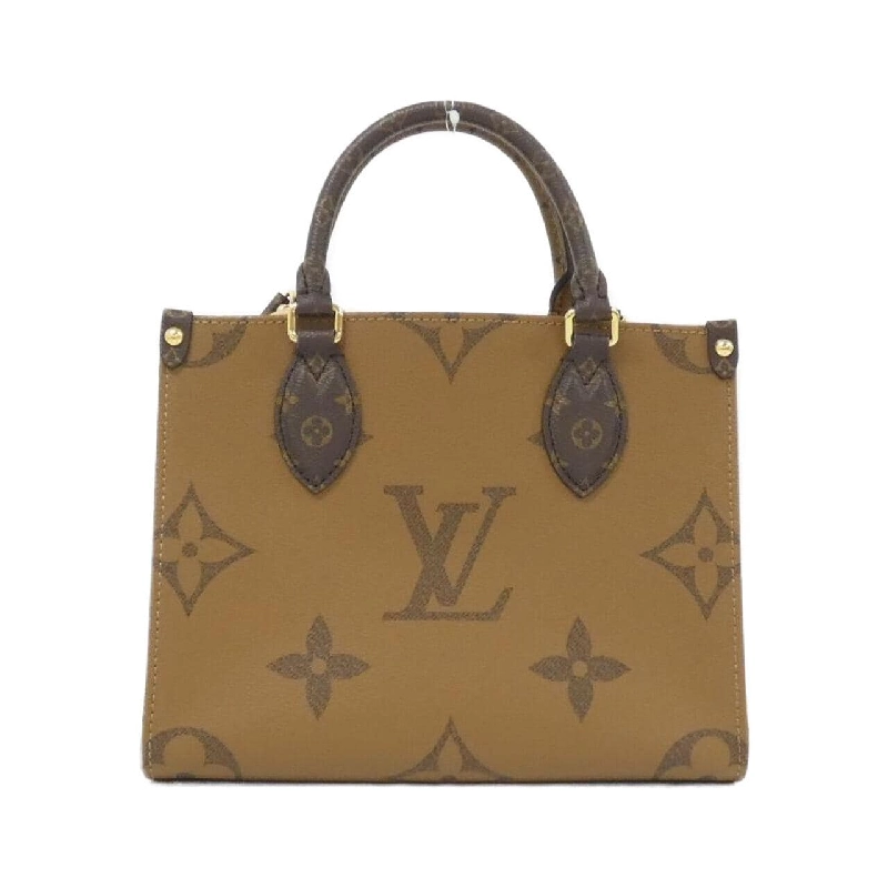 Túi Louis Vuitton Monogram Giant OnTheGo PM M46373 614794