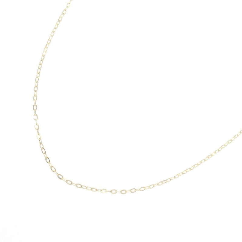 K18YG Dây chuyền - Hàng hiệu Authentic 869333