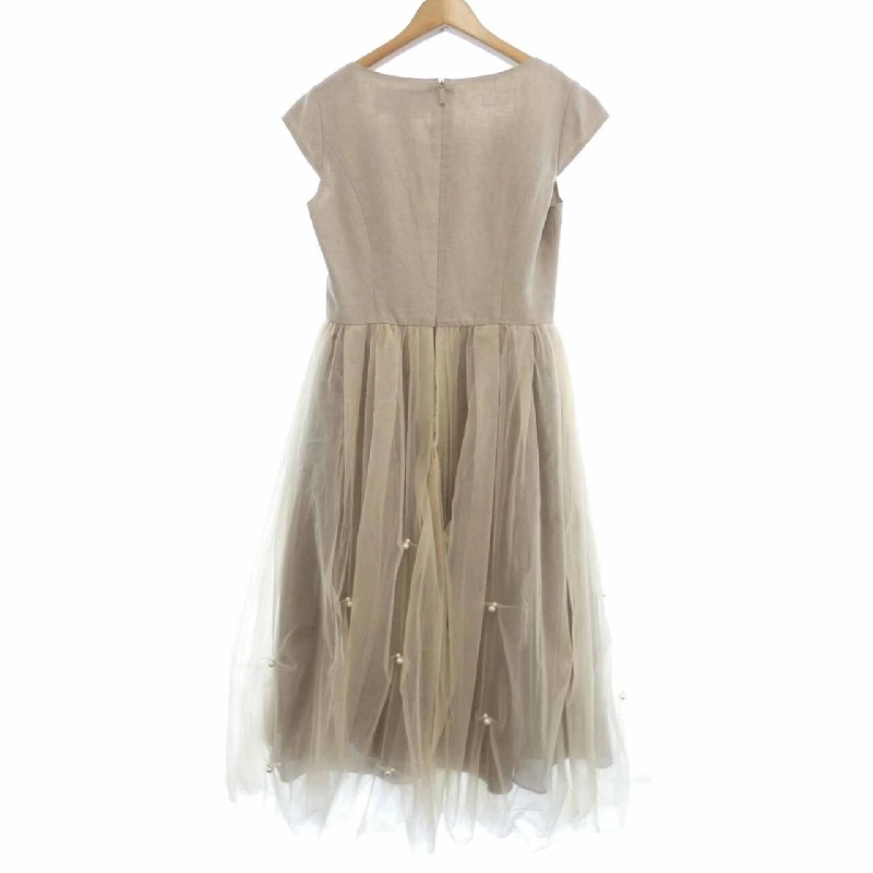 Rene RENE Đầm - Hàng hiệu Authentic 648074