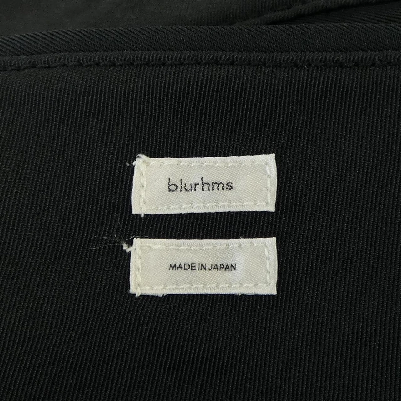 Brahms blurhms BHS25S018-BK Áo khoác - Hàng hiệu Authentic 889695