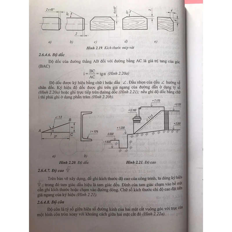VẼ KỸ THUẬT CÔNG TRÌNH 455716