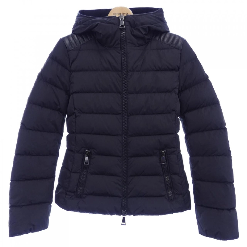 Áo khoác lông vũ MONCLER 642112