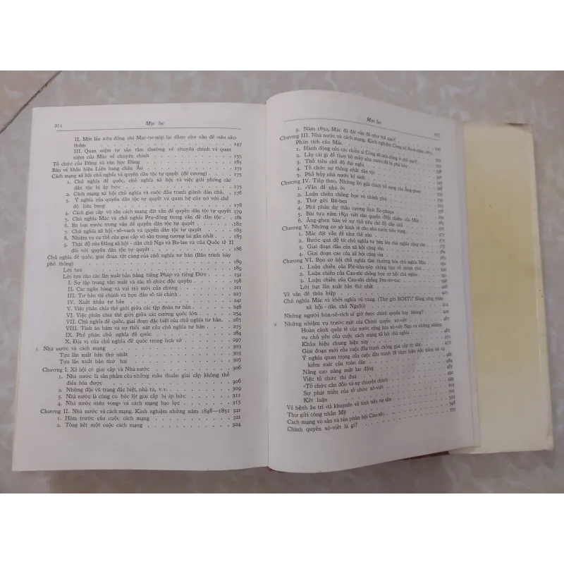 Sách: Lê Nin Tuyển tập  -  Tác giả: Lê Nin 711670