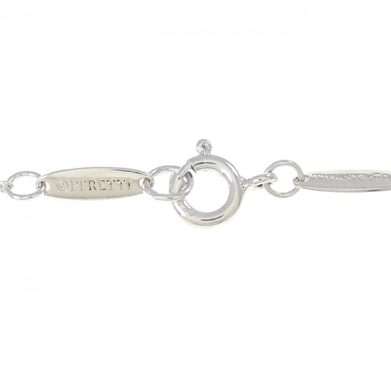 Dây chuyền Tiffany Open Heart - Hàng hiệu Authentic 842793