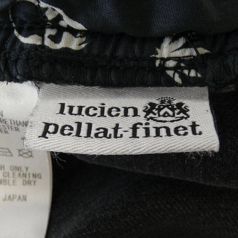 【Mã giảm giá】Lucien Pellat-Finet Jeans 653942