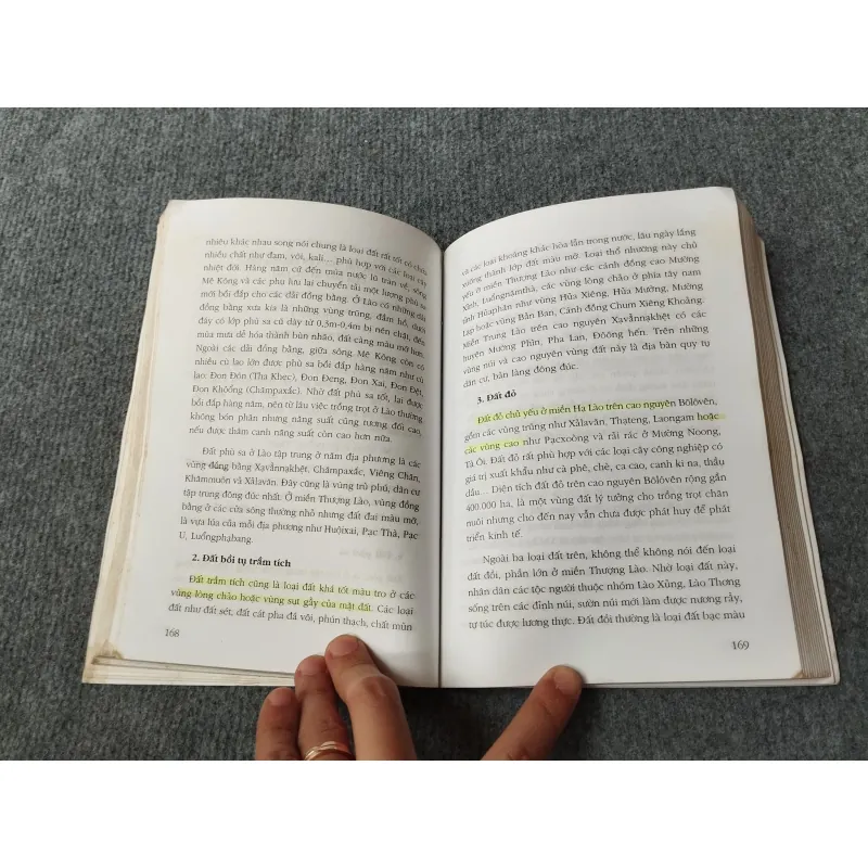 LÀO ĐẤT NƯỚC VÀ TÀI NGUYÊN 716743