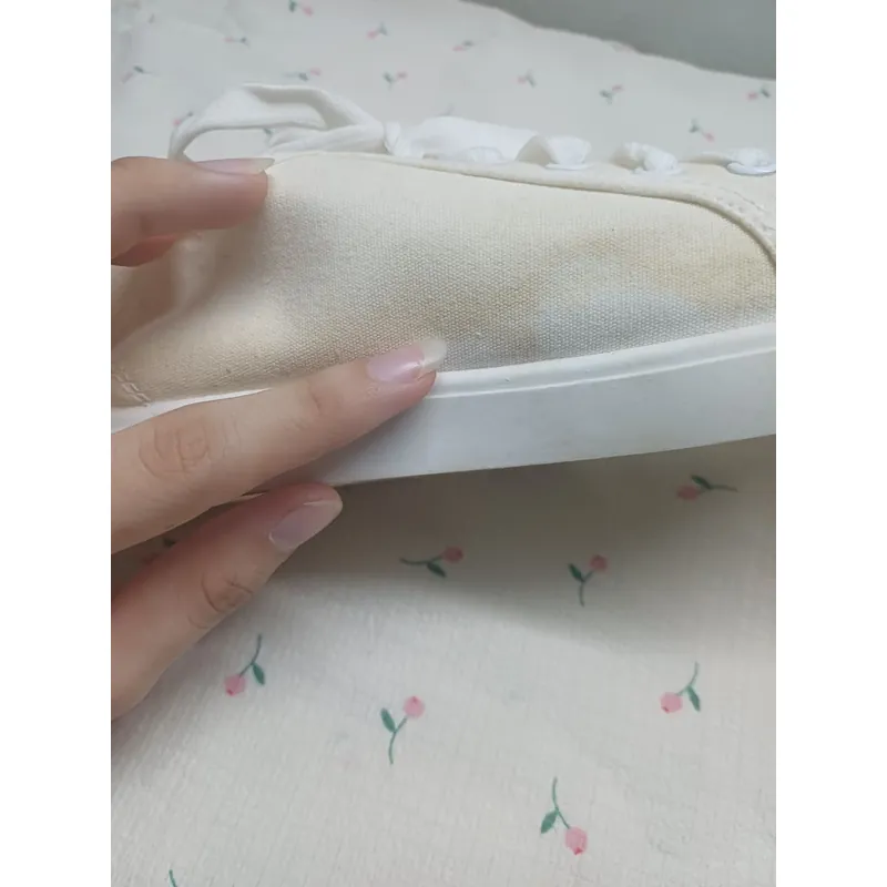 GIÀY VẢI NỮ - GIÀY THỂ THAO 739390