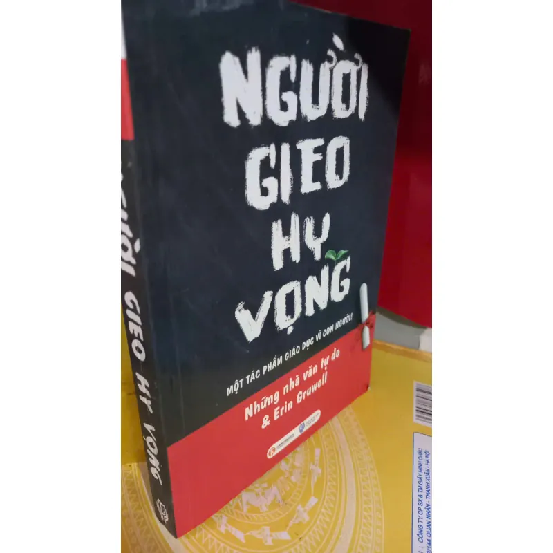 người gieo hy vọng 929581