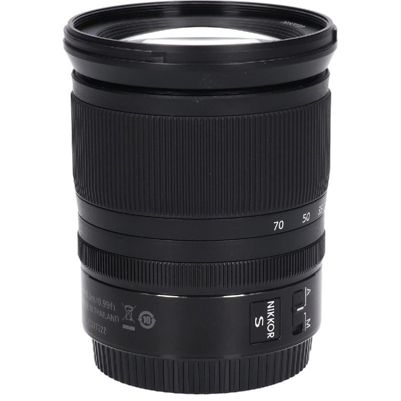 Z24-70mm F4S - Hàng hiệu Authentic 879055