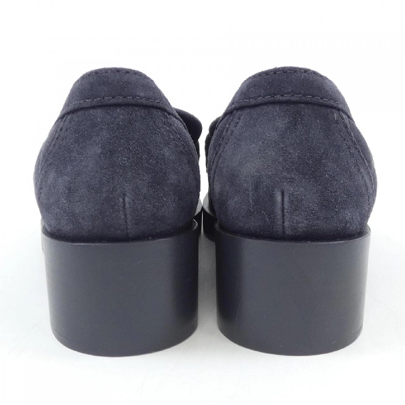 Giày moccasin CHANEL G39697B14700 656868