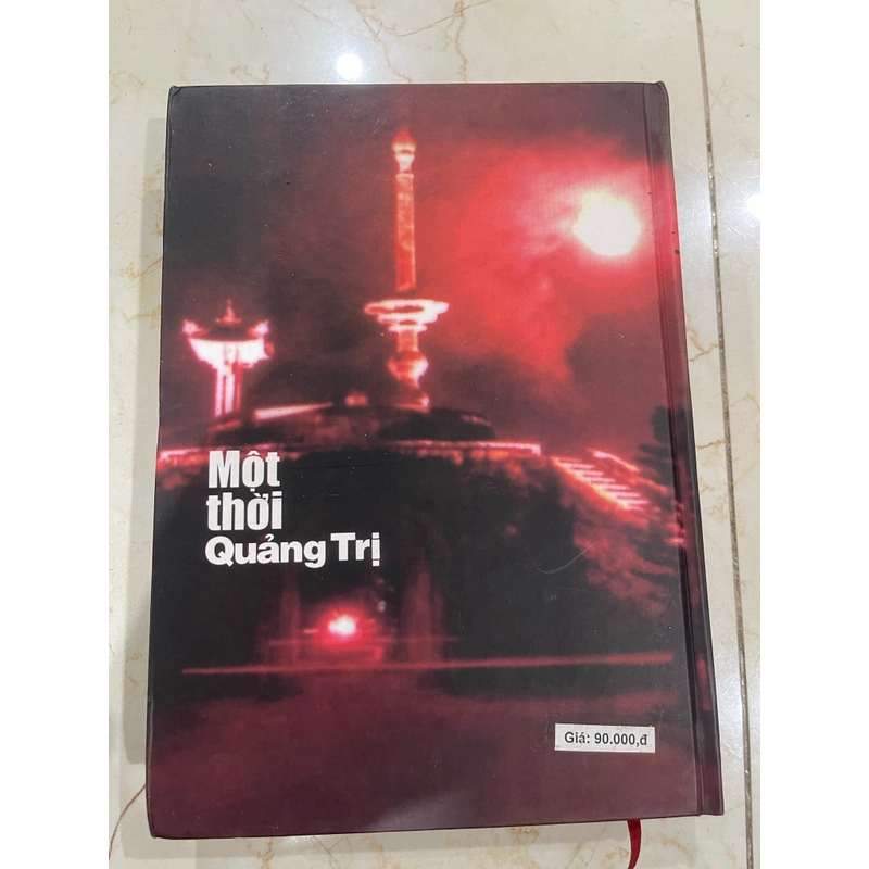 Một thời Quảng Trị - Nguyễn Huy Hiệu (2k8) 524162