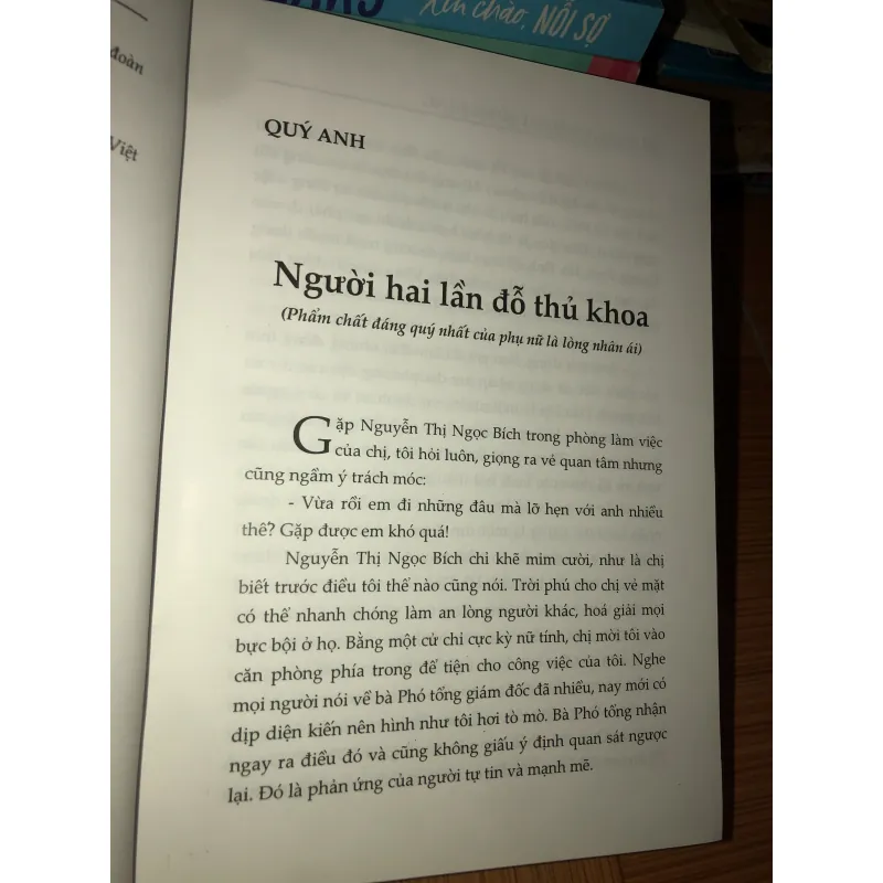Dịu dàng và bừng sáng  1000764