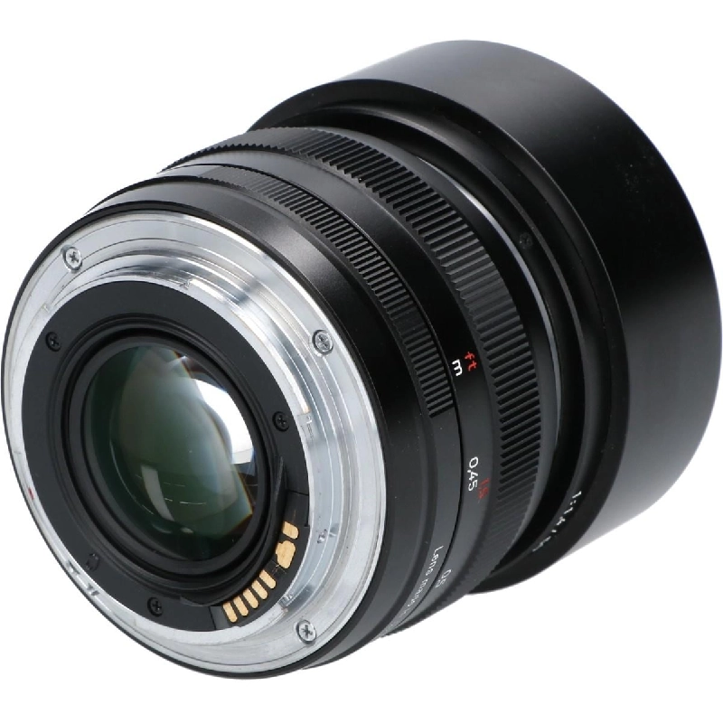 Ống kính PLANAIR 50mm F1.4ZE - Hàng hiệu Chính hãng 880050