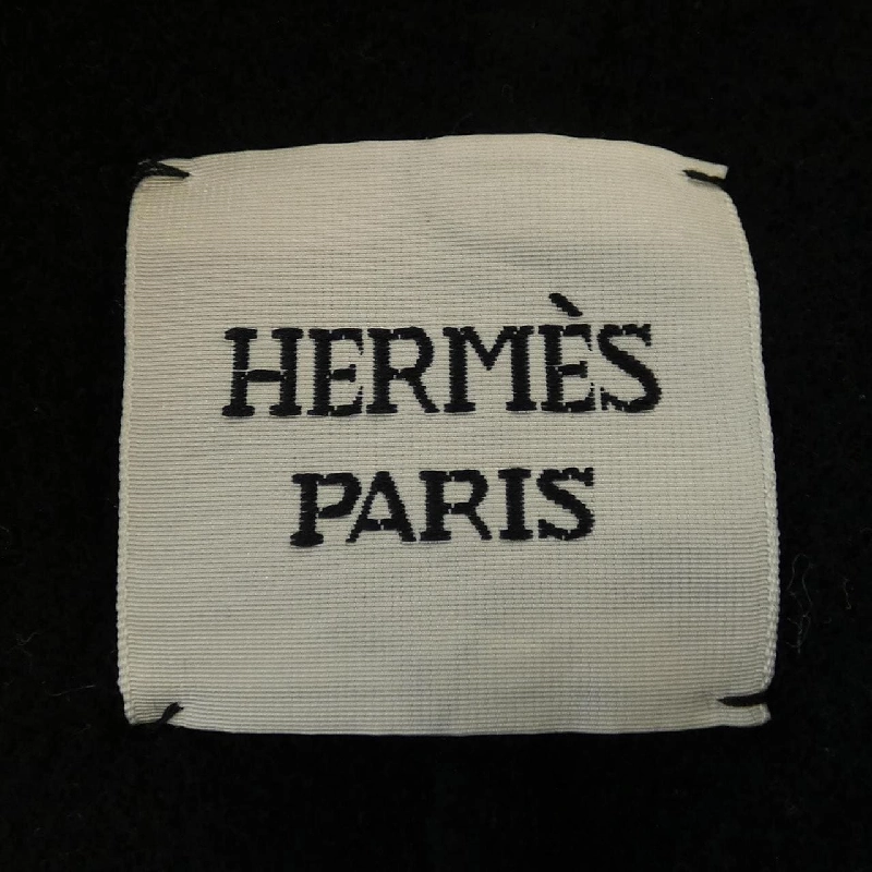 Áo gile dài HERMES 634466