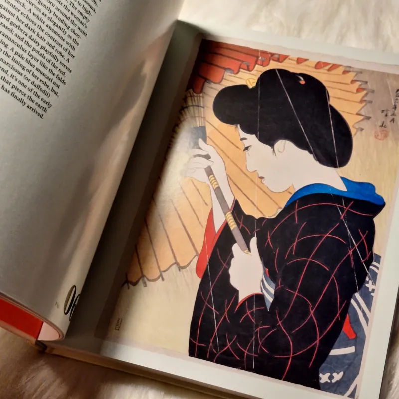 Lindsey Taylor - Art in Flower: A Creative Visit with 75 Flowers 957119