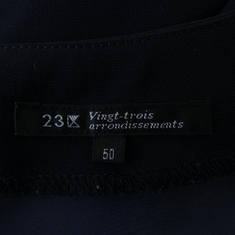 Nijusanku 23区 213-5 OP.WW Váy - Hàng hiệu Chính hãng 811747