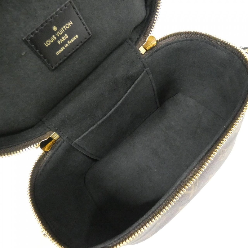 Túi xách Louis Vuitton Monogram Vanity PM M45165 - Hàng hiệu Chính hãng 764769