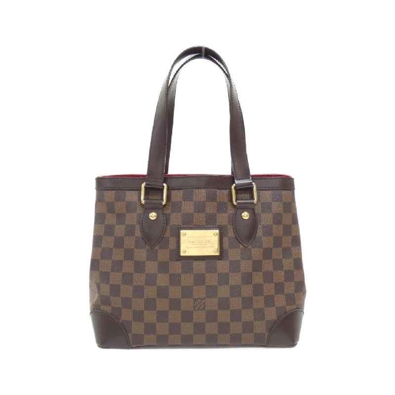Túi Louis Vuitton Damier Hampstead PM N51205 617906
