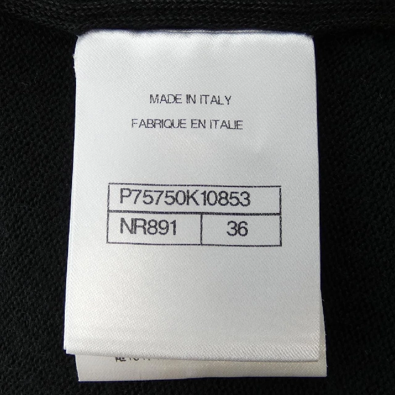 CHANEL P75750K10853 Đầm - Hàng hiệu Chính hãng 818279