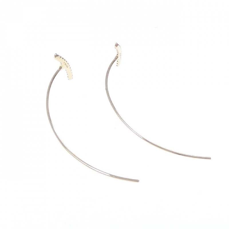 Bông tai Hirotaka Gossamer 0.12CT - Hàng hiệu Chính hãng 847038