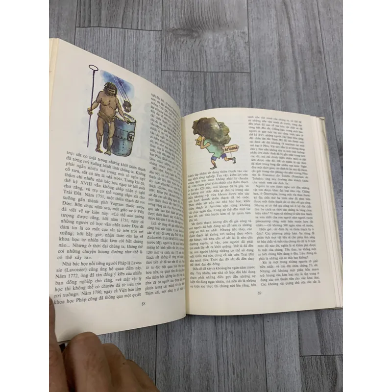 Kể chuyện về kim loại. 8a1 655302