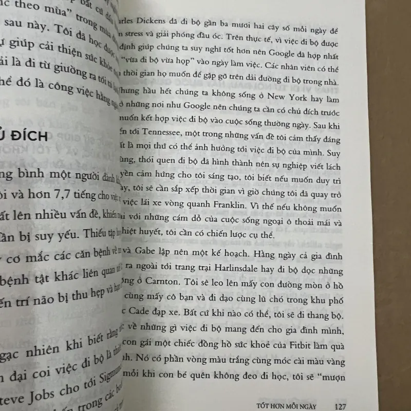 Tốt Hơn Mỗi Ngày 994115