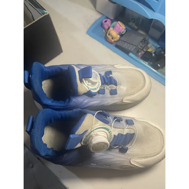 Combo 04 Giày Sandal và Bata Bitis cho bé trai size 33 (7-9 tuổi ) 390972