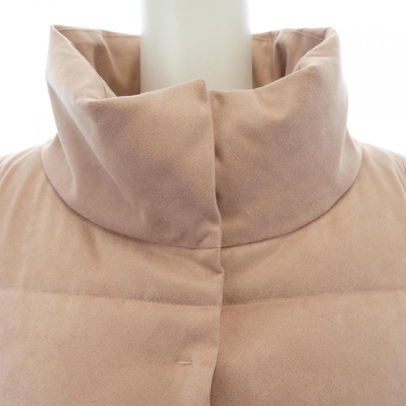 Pont Neuf Áo gile dạ 630550