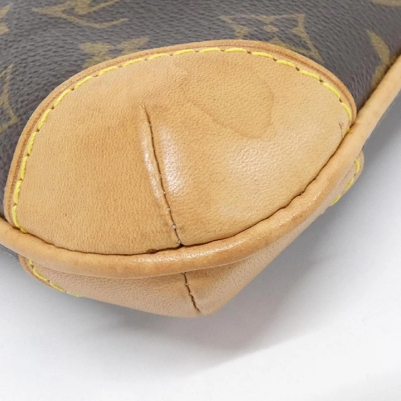 Túi xách vai Louis Vuitton Monogram Coussin GM M51141 612489