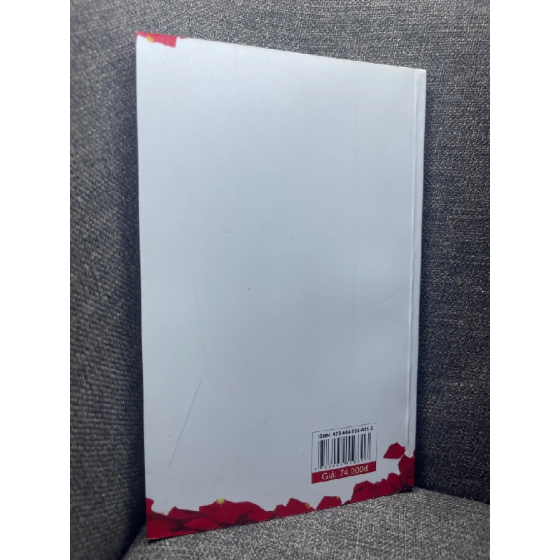 Tình yêu ở lại Trần Ngọc Dương 2020 mới 80% HPB1704 459419