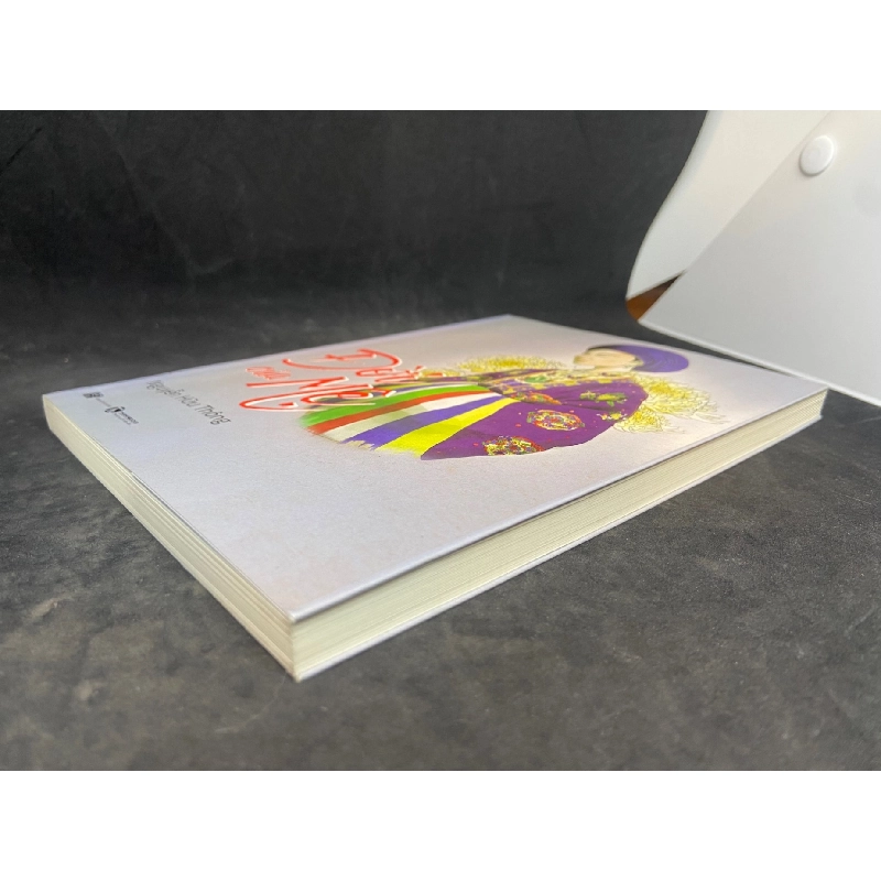 Đời của mệ Nguyễn Hữu Thông New 90% SBM1205 911264