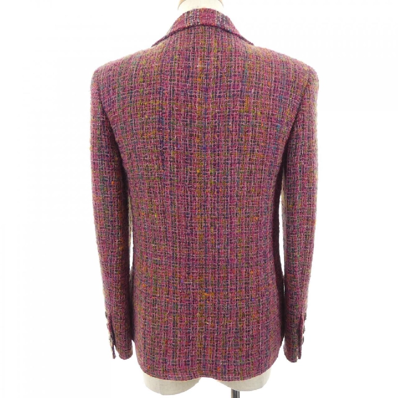 CHANEL P11500W02429 98A Áo khoác - Hàng hiệu Chính hãng 820907