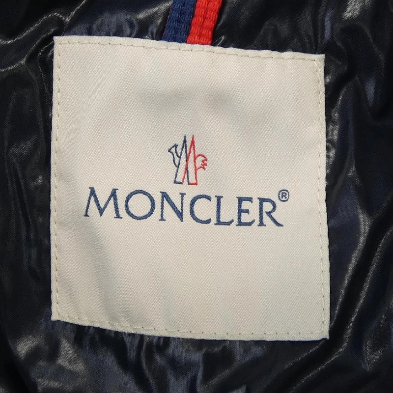 MONCLER BADY Áo khoác lông - Hàng hiệu Chính hãng 815881