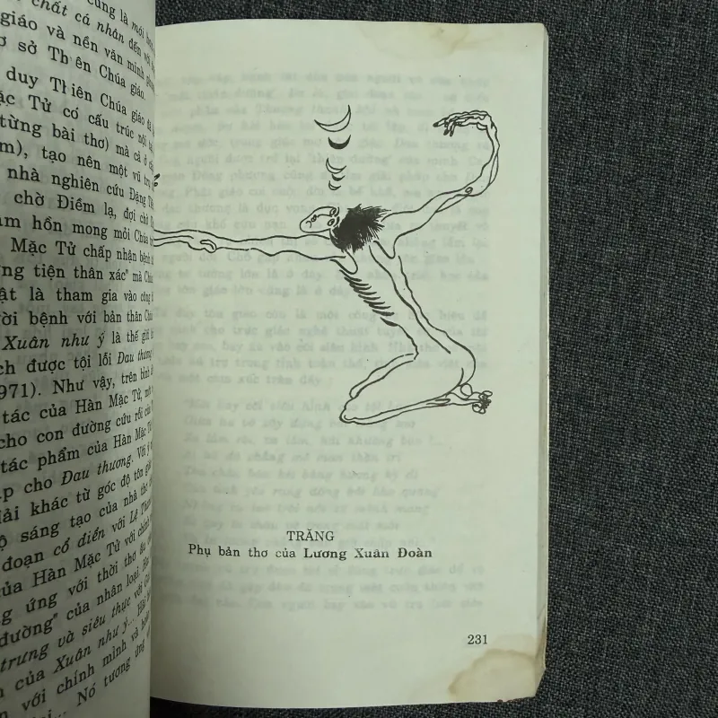 Con mắt thơ - Đỗ Lai Thúy 754372